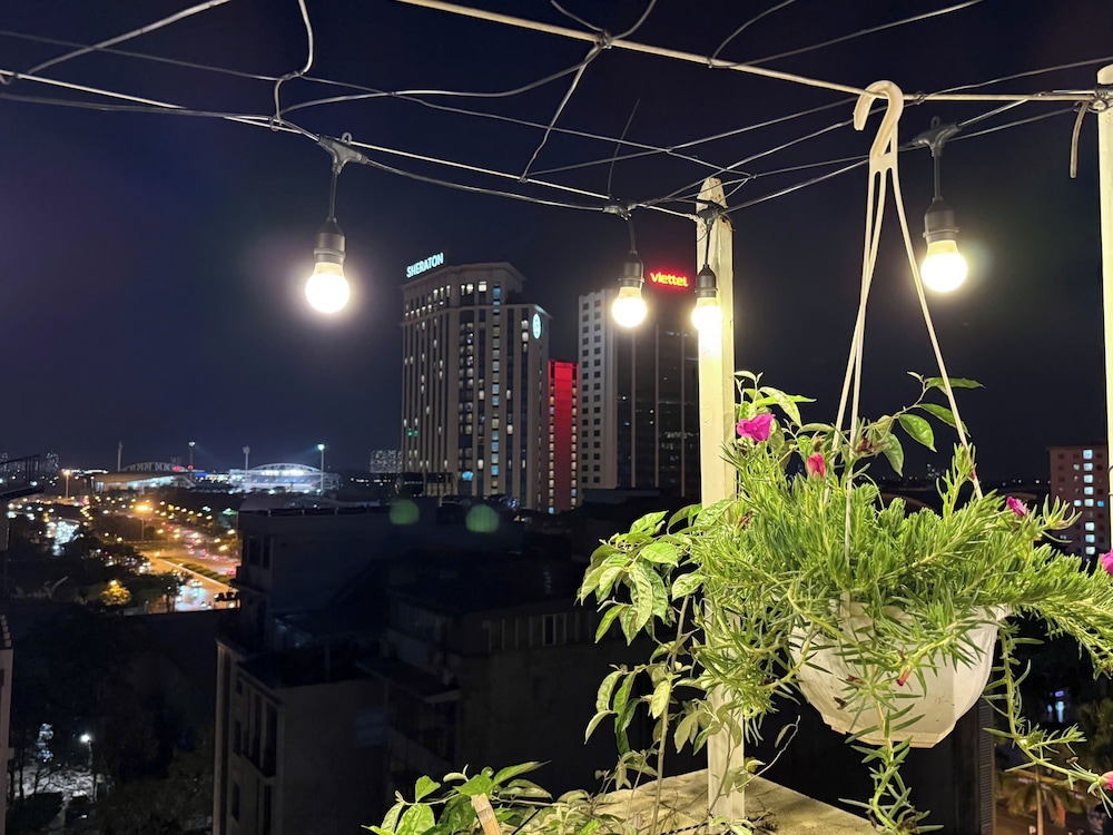 New Amely Hotel & Resident، هانوي 57/58