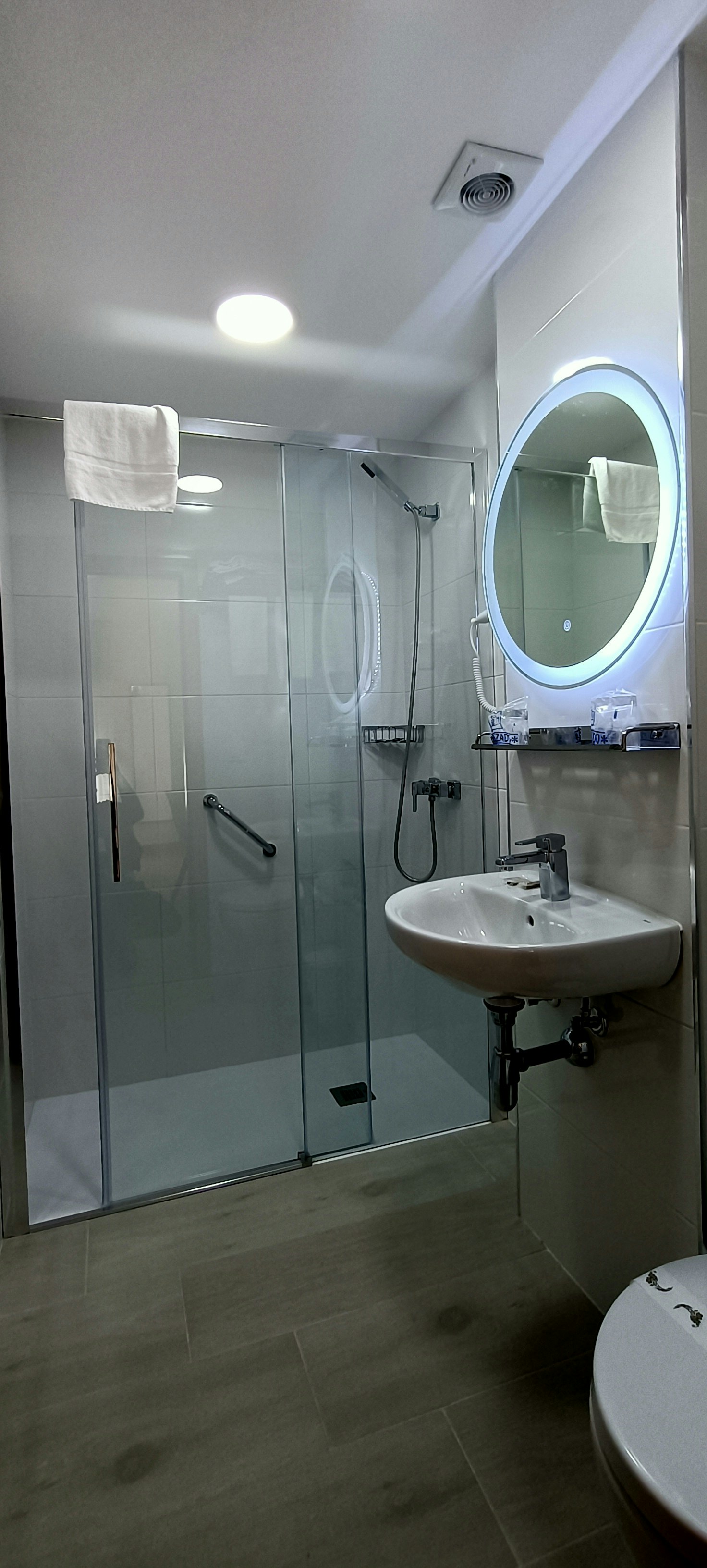 Hotel Vilagarcia 9/10