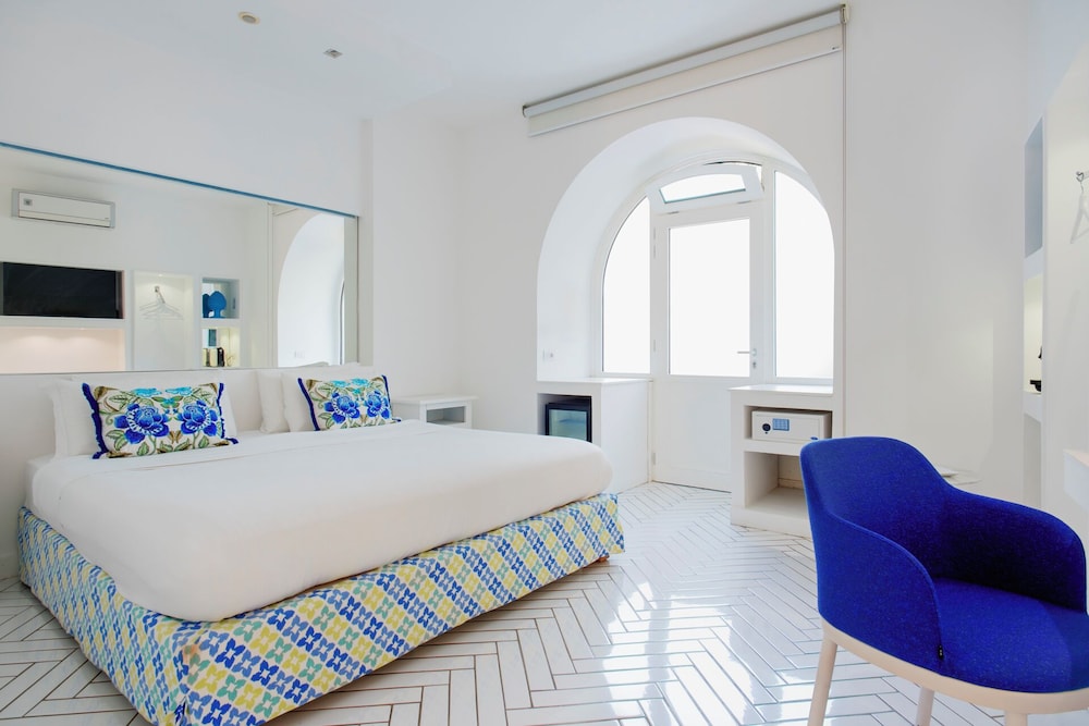 Relais Correale Rooms And Garden 22/57