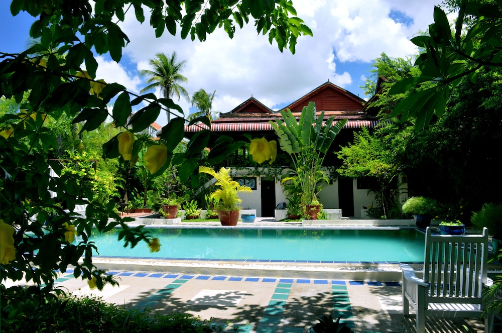 The Cockatoo Nature Resort Spa 38/50