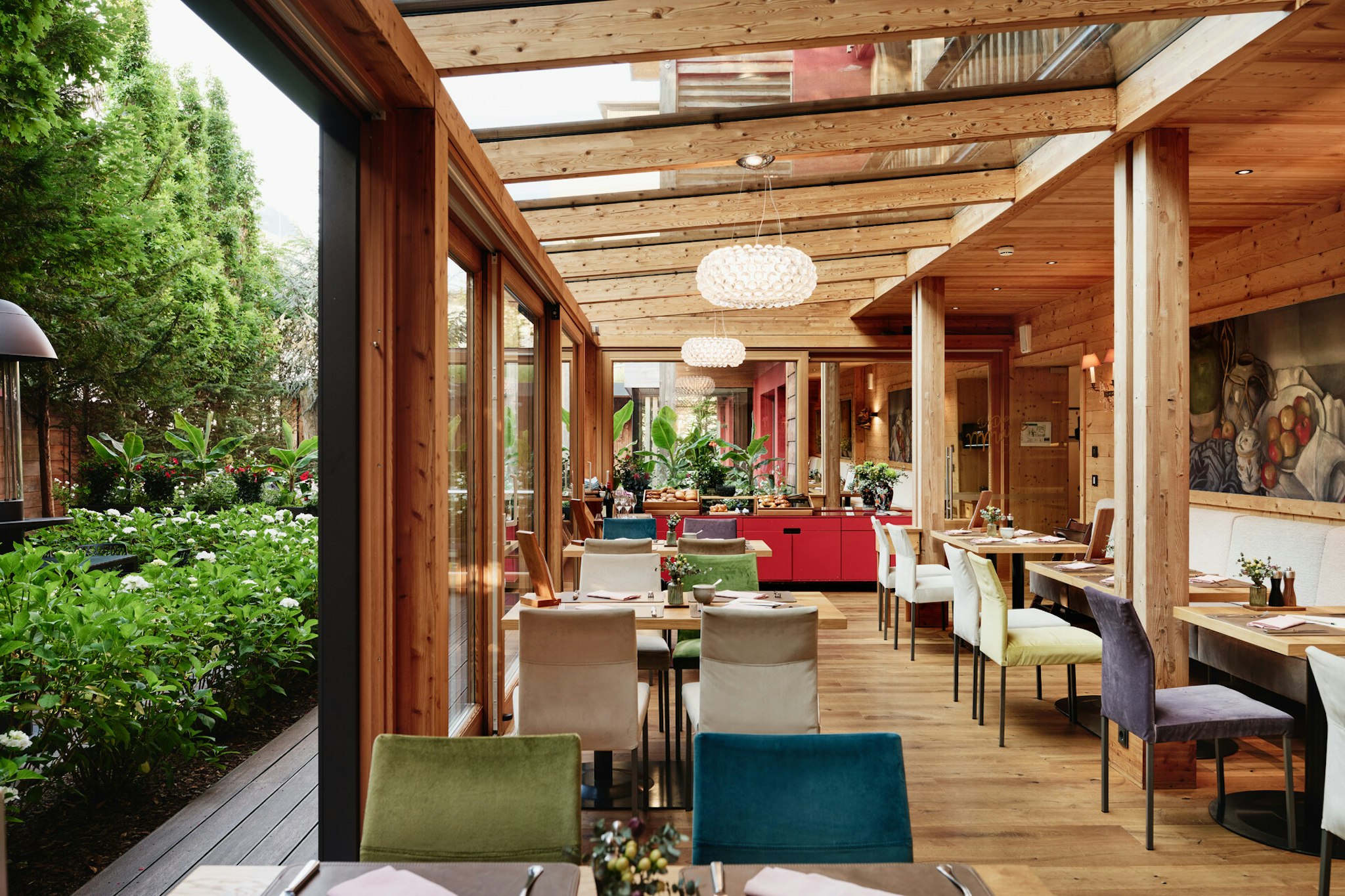 DAS POSTHOTEL 44/54