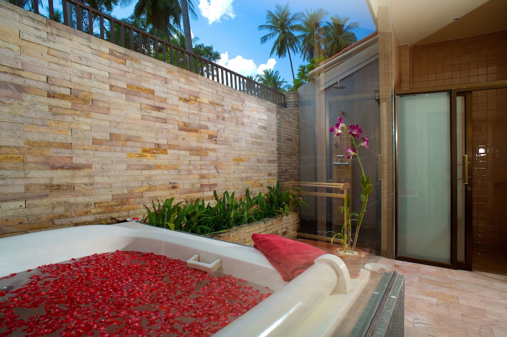The Siam Residence Boutique Resort 4/69