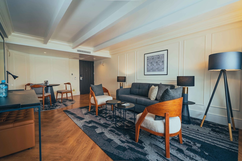 Casa Andina Premium Miraflores 88/92