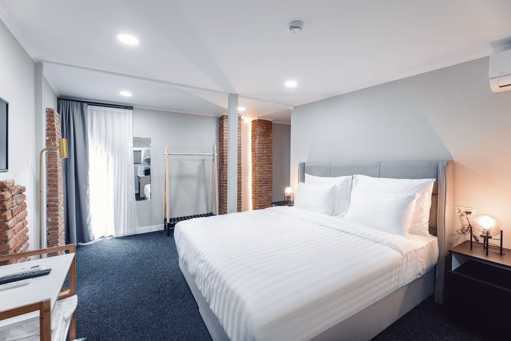 Hotel Salve 18/58