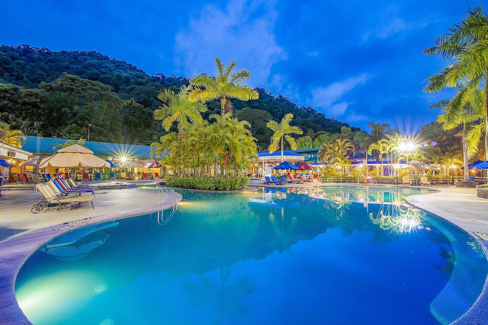 Hotel Casa Roland Golfito (ex Casa Roland Marina Resort) 6/72