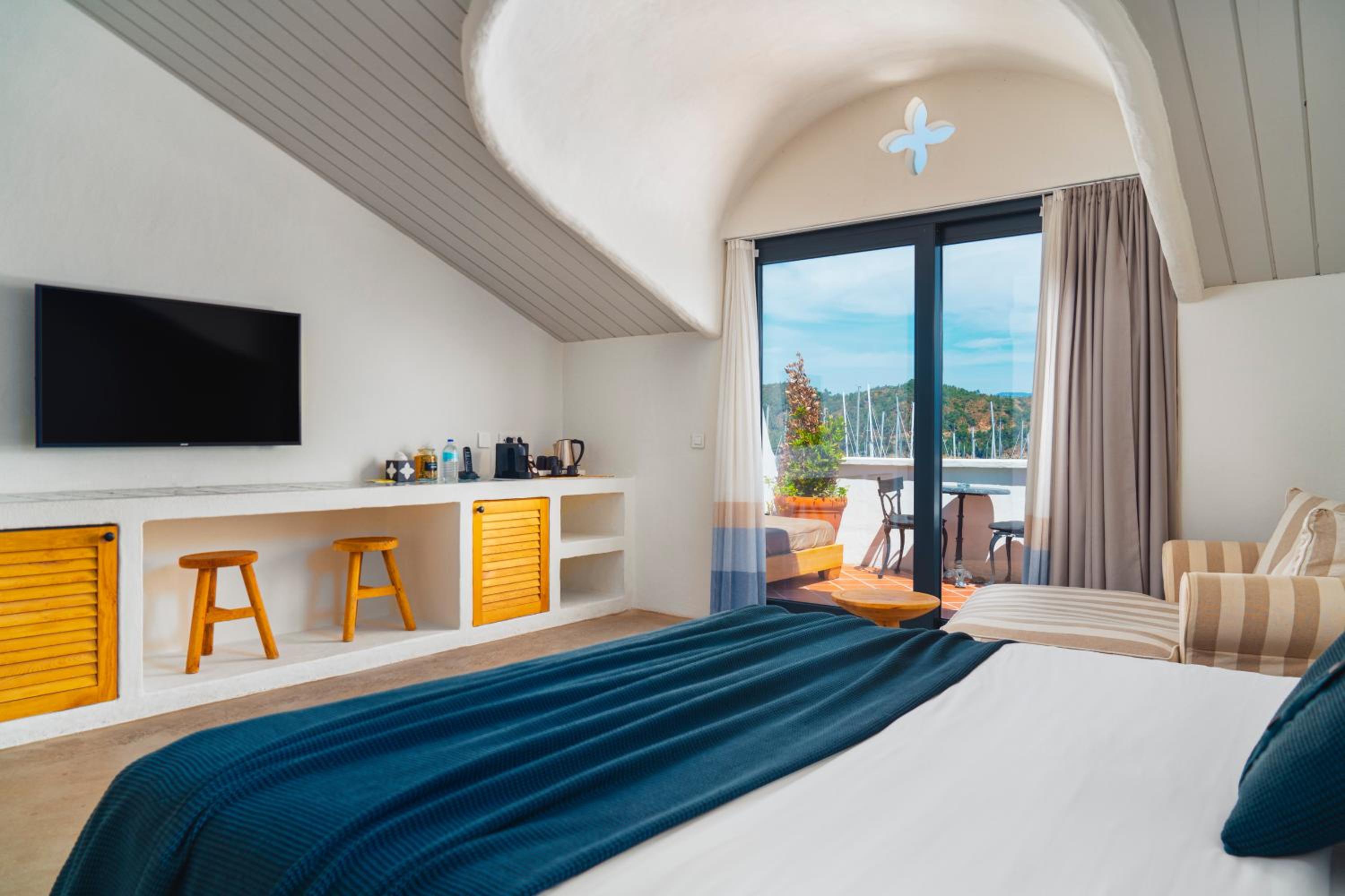 Loft, Penthouse