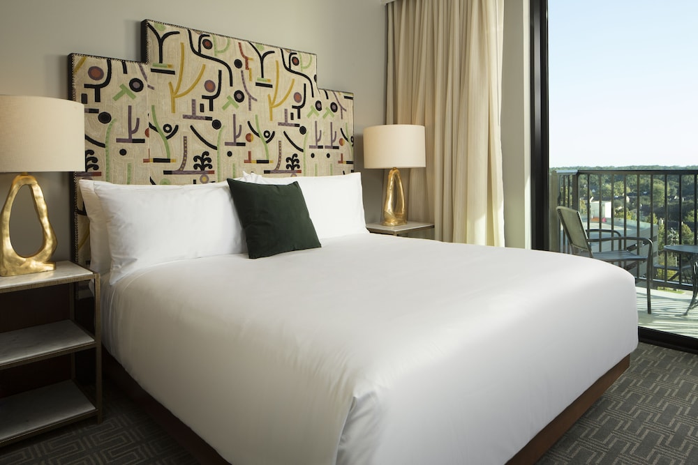Junior Suite, Balcony