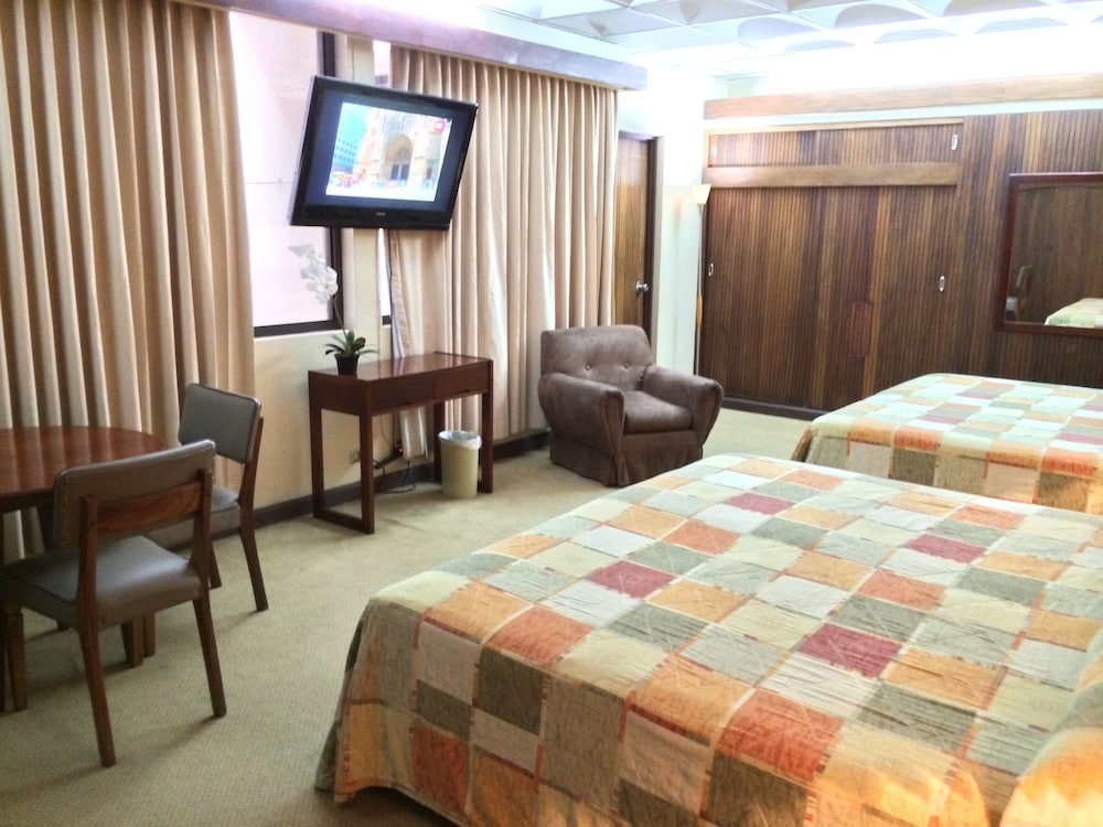Costa Rica Tennis Club And Hotel 31/80