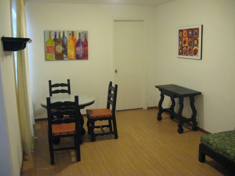 Suites Havre 25/48