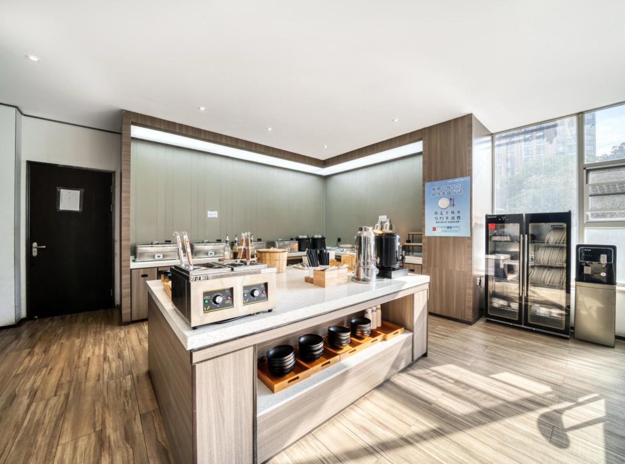 Hanting Hotel Hangzhou Wulinmen 13/46