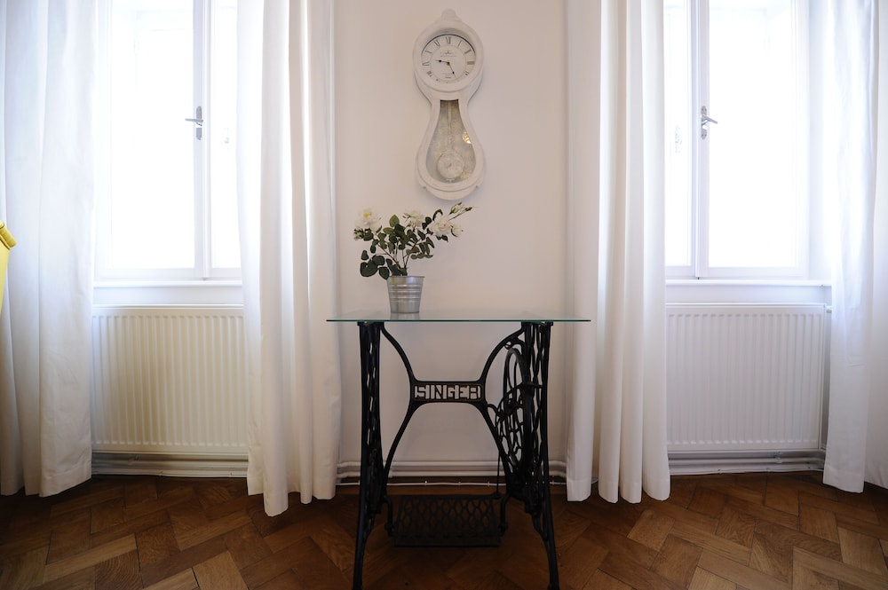 leuhusen boutique apartments