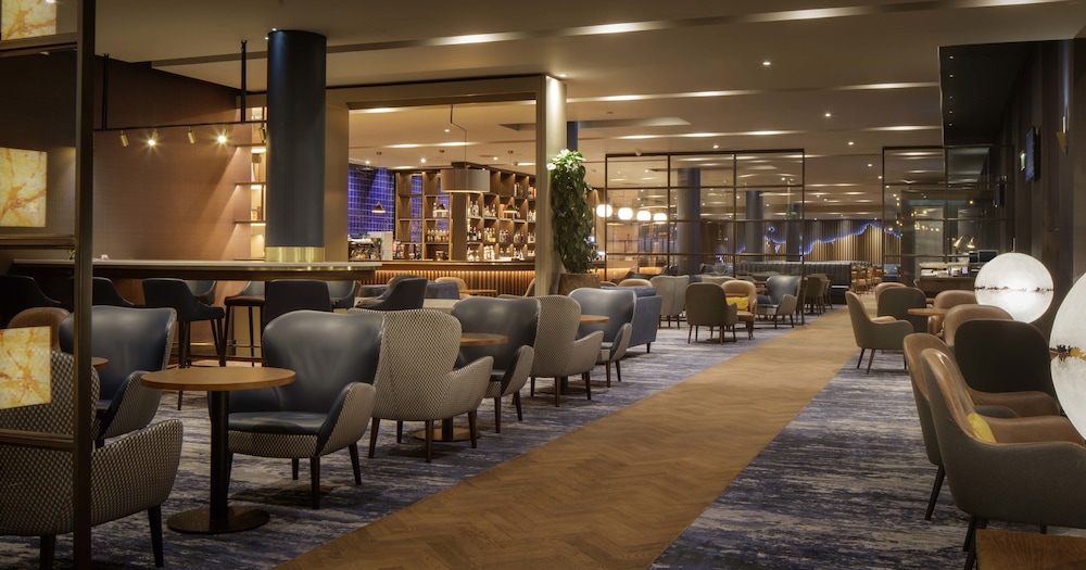 Hilton Dublin Airport 35/50