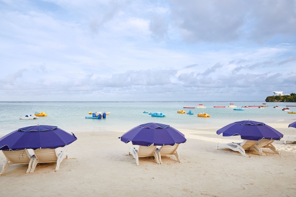 Dusit Beach Resort Guam 43/48