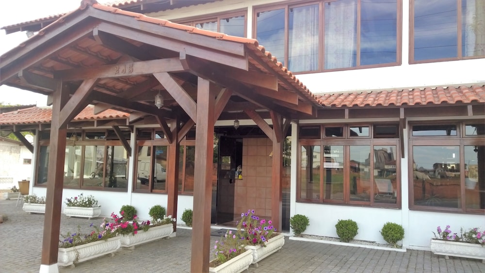 Hotel Piarras 6/52