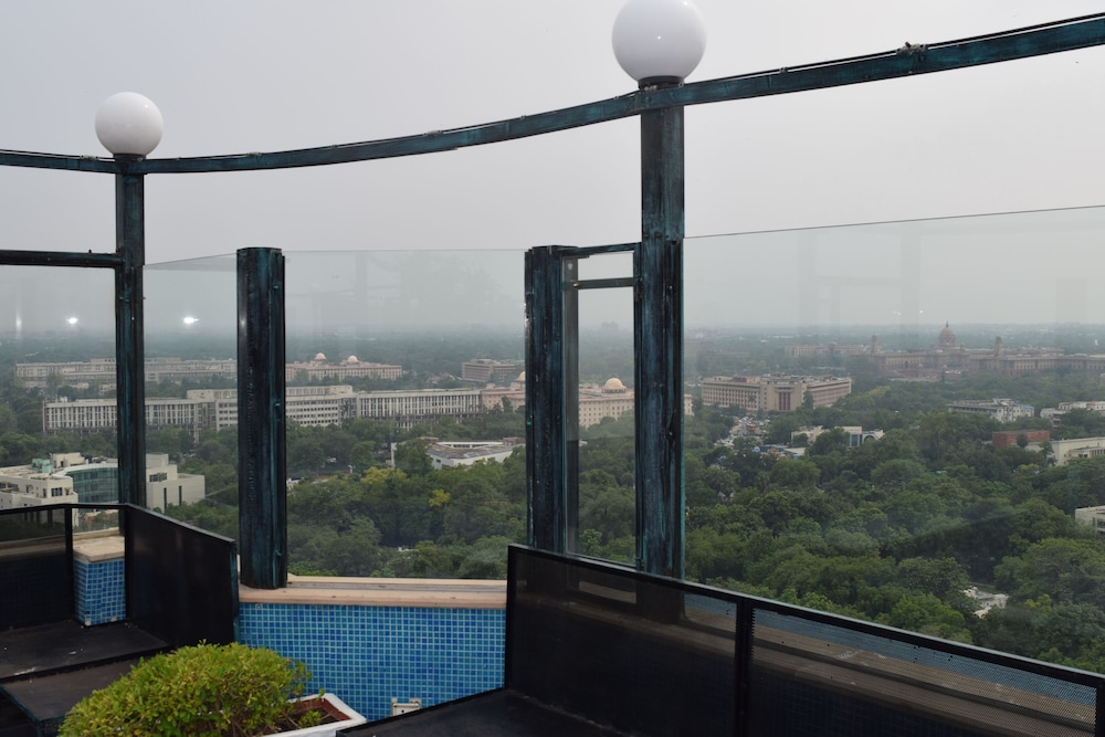 The Royal Plaza New Delhi 47/50
