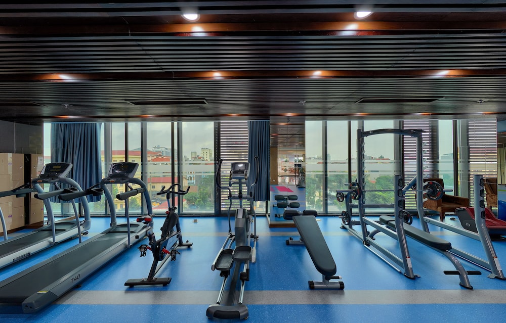 Le Indochina Hotel & Spa 34/66