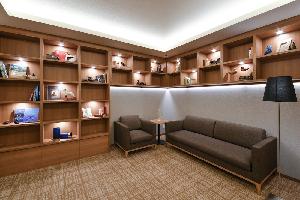 JR Inn Chitose 6/38