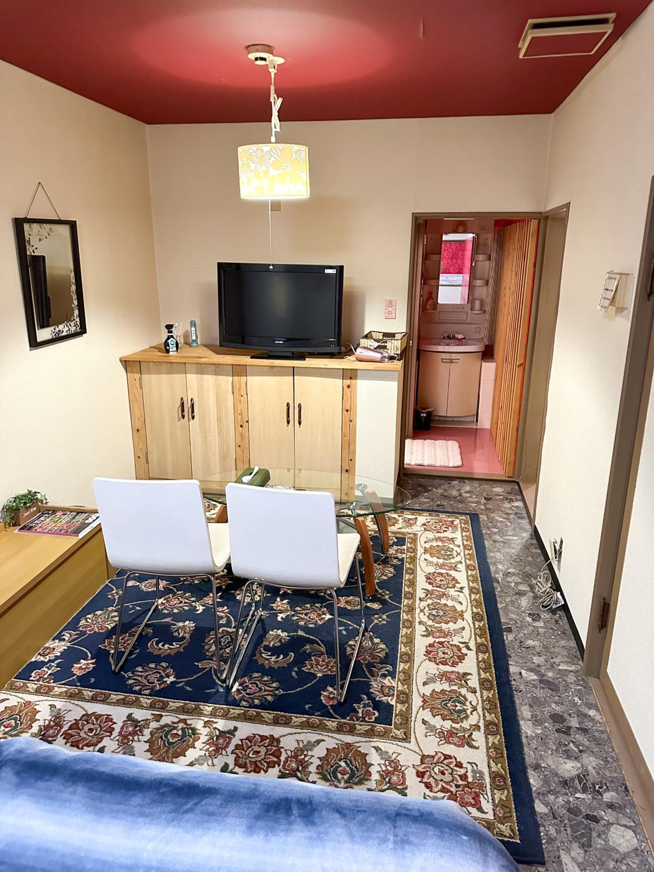 Hotel Rakusai 5/45