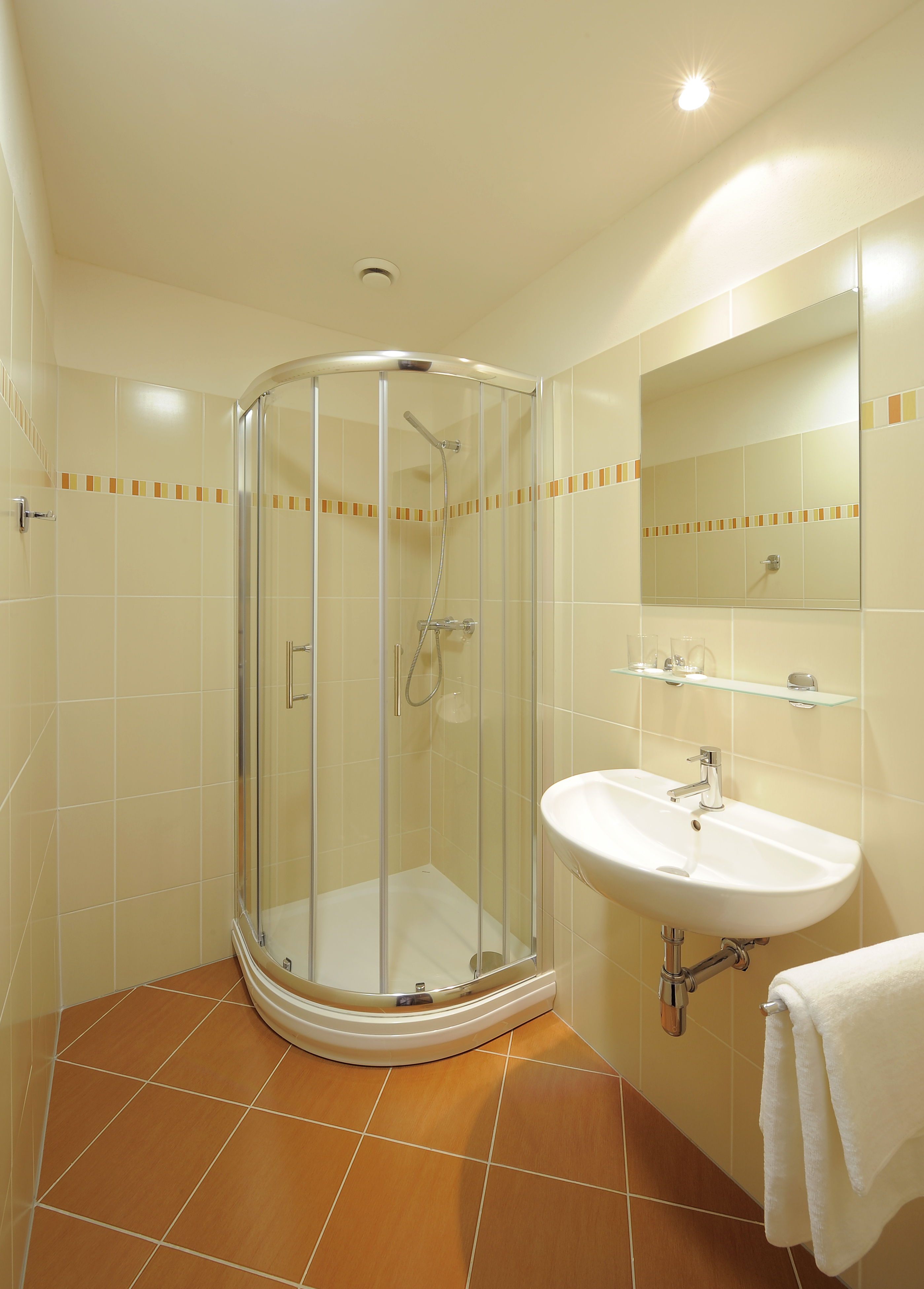 Congress and Wellness Hotel Olsanka Superior 39/42