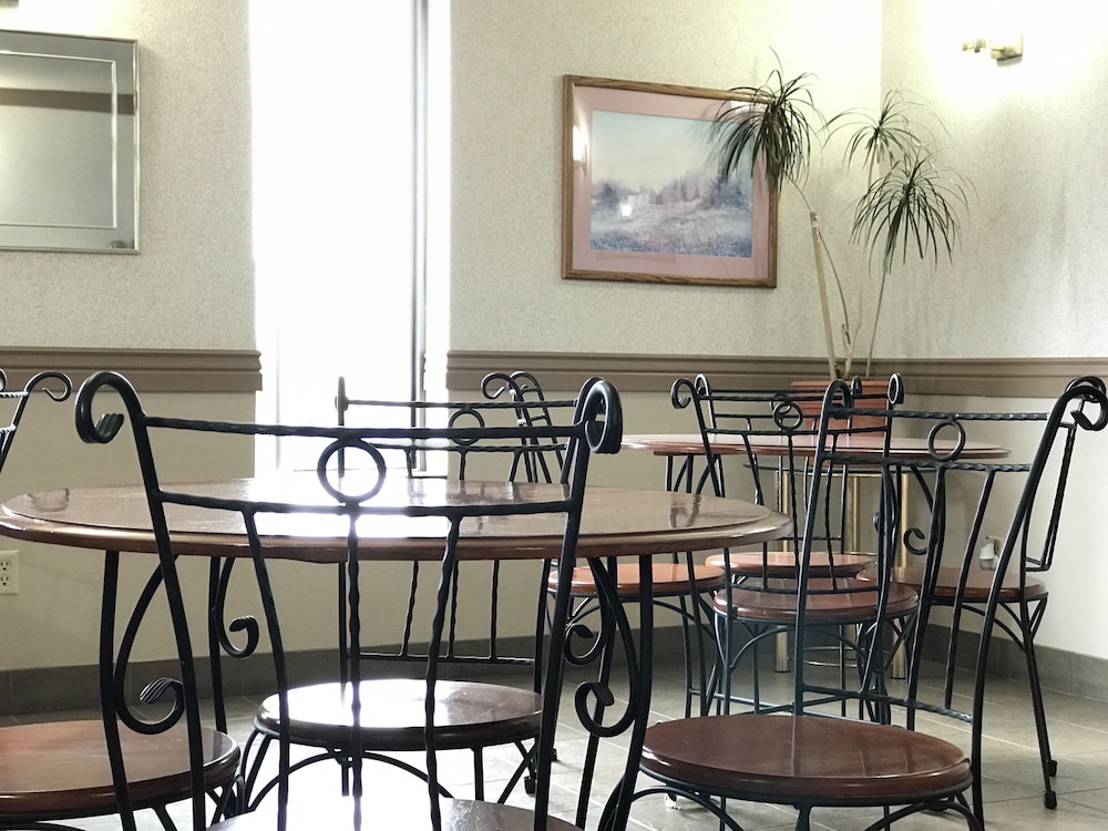 Americas Best Value Inn Burlington 52/62