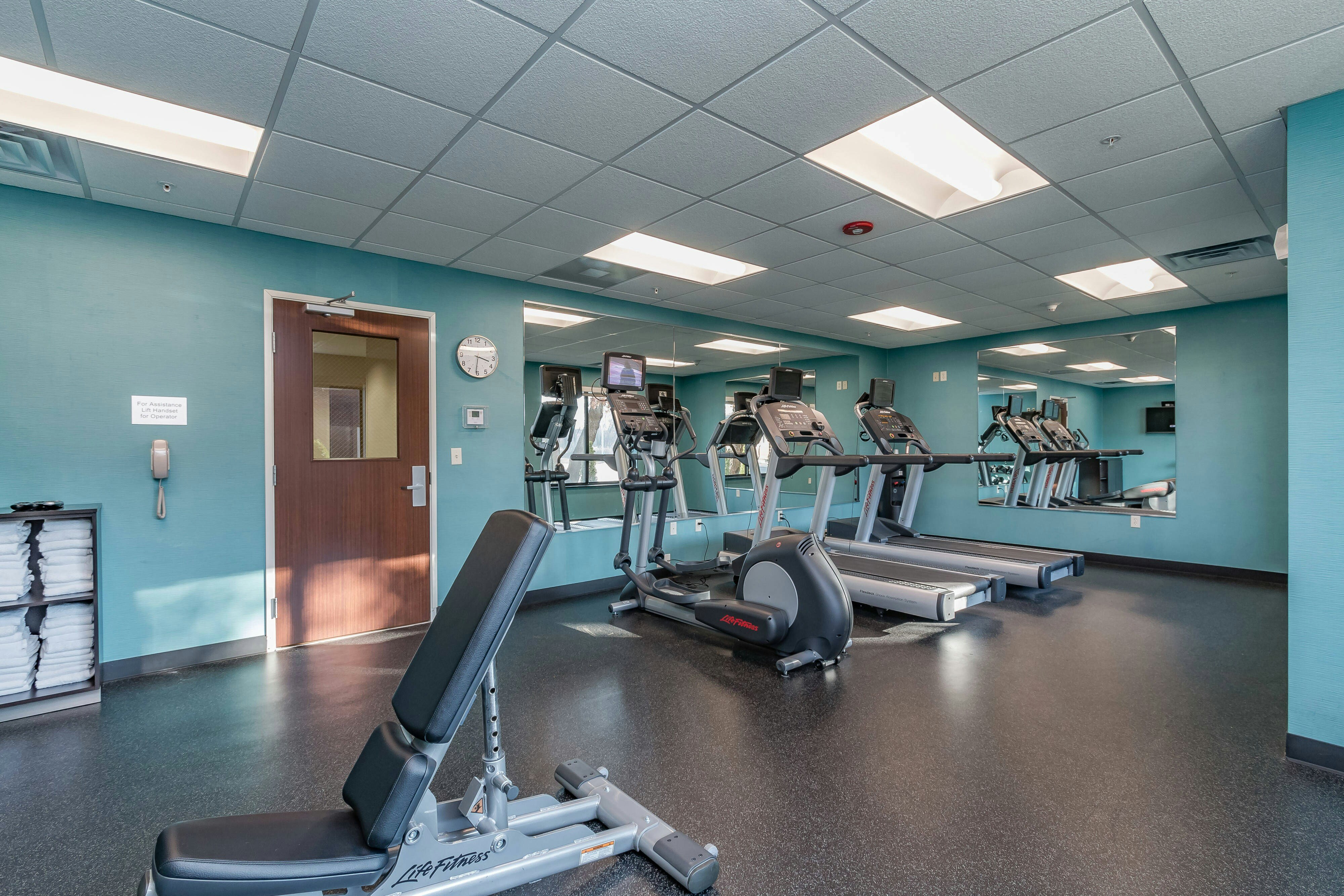 Fairfield Inn And Suites By Marriott Elkhart 10/19