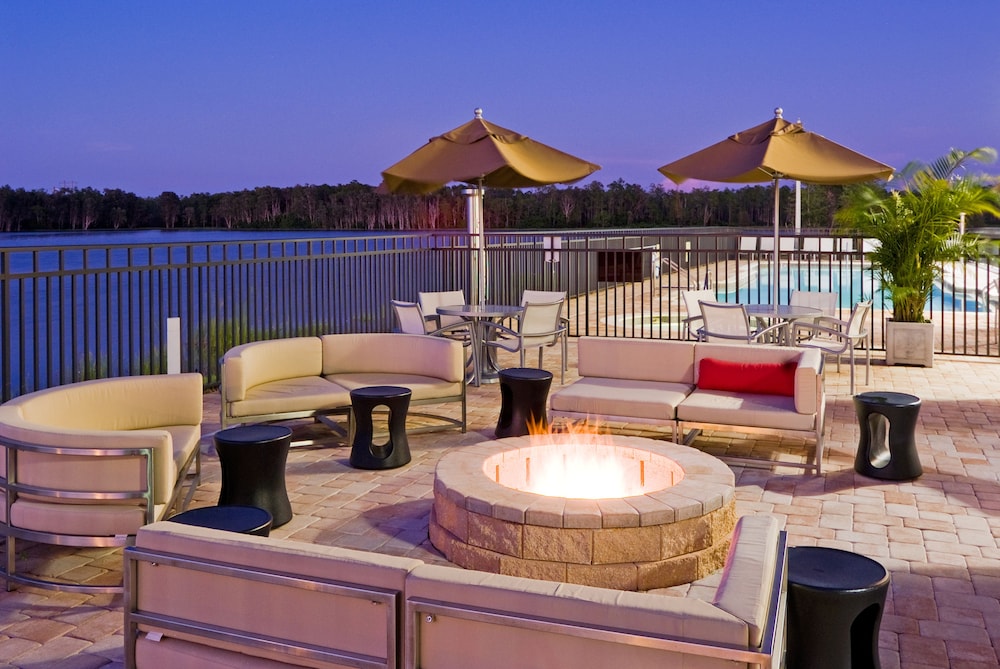 Crowne Plaza Ft. Myers Gulf Coast, An Ihg Hotel 56/78