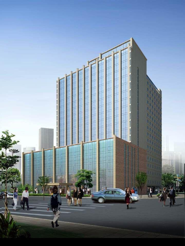 Jinhai International Hotel 21/21