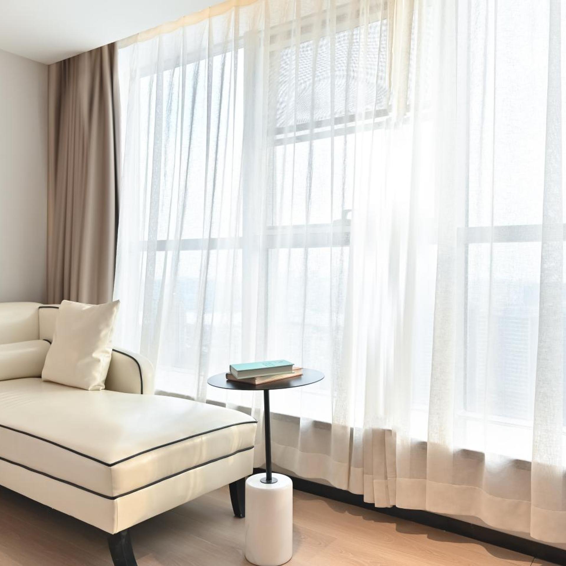 Atour Hotel Shengyang Youth Street Jinlang 56/74