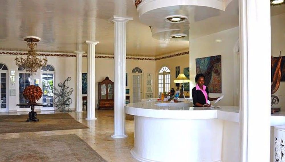 Jamaica Palace Hotel 16/66