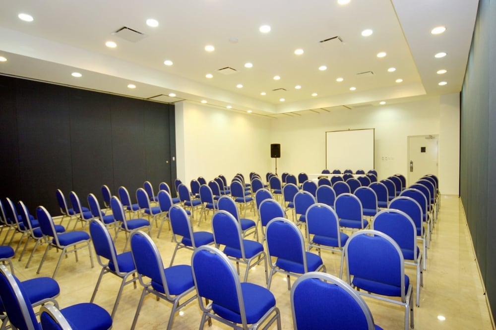 Hotel Hb Cordoba 50/53