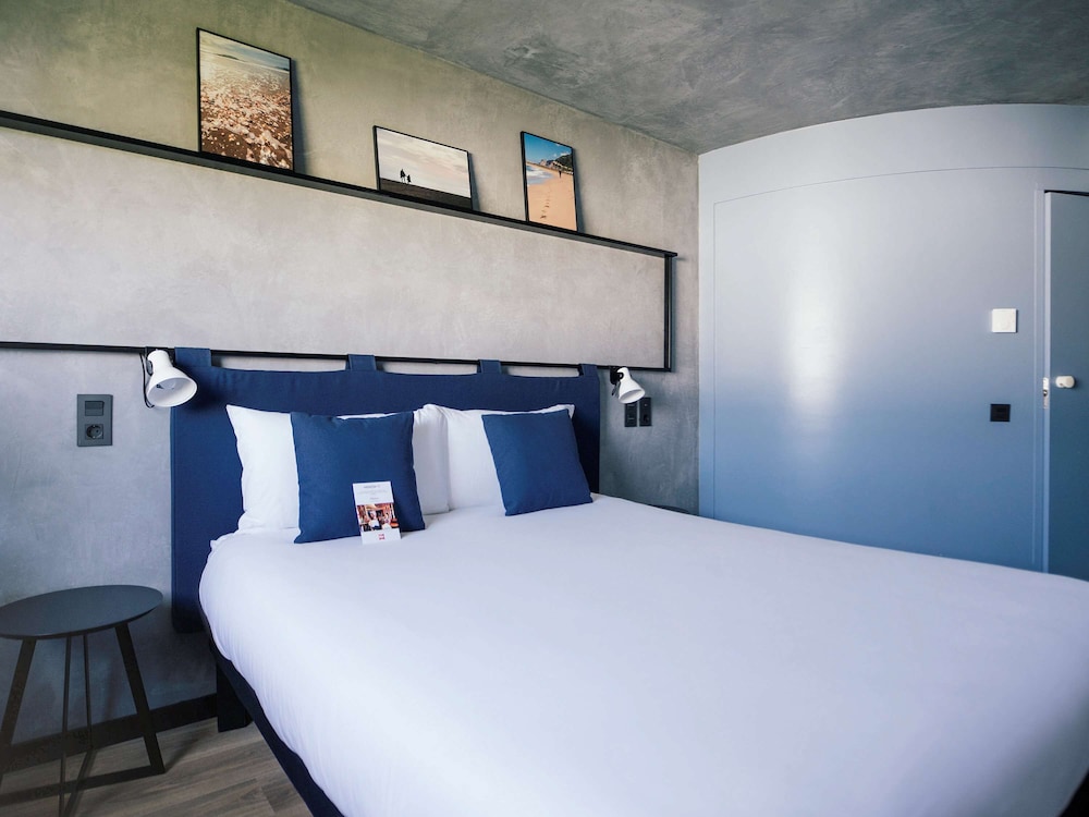 ibis Barcelona Montmelo Granollers 22/73