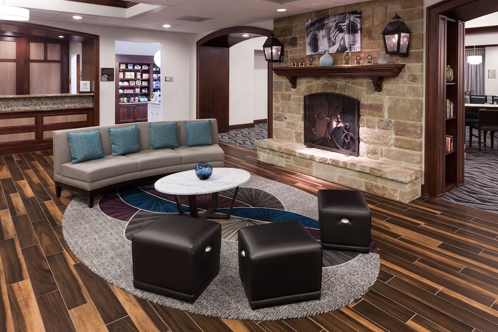 Homewood Suites by Hilton Denton 27/50