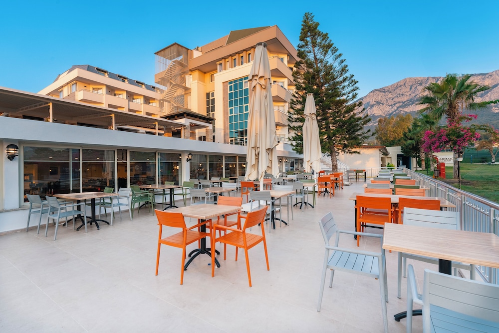 Armas Gul Beach Hotel All Inclusive 7/73