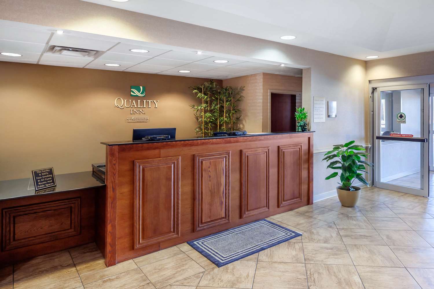 Quality Inn Smyrna 5/34