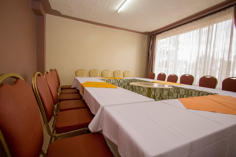 Sunstar Hotel 14/49