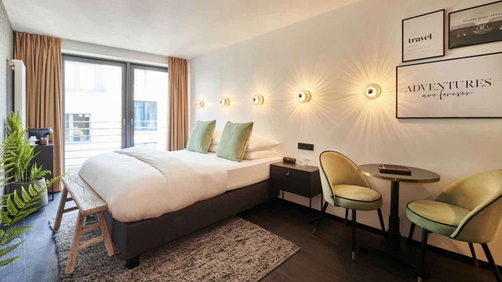 Designhotel Ueberfluss Bremen 13/75