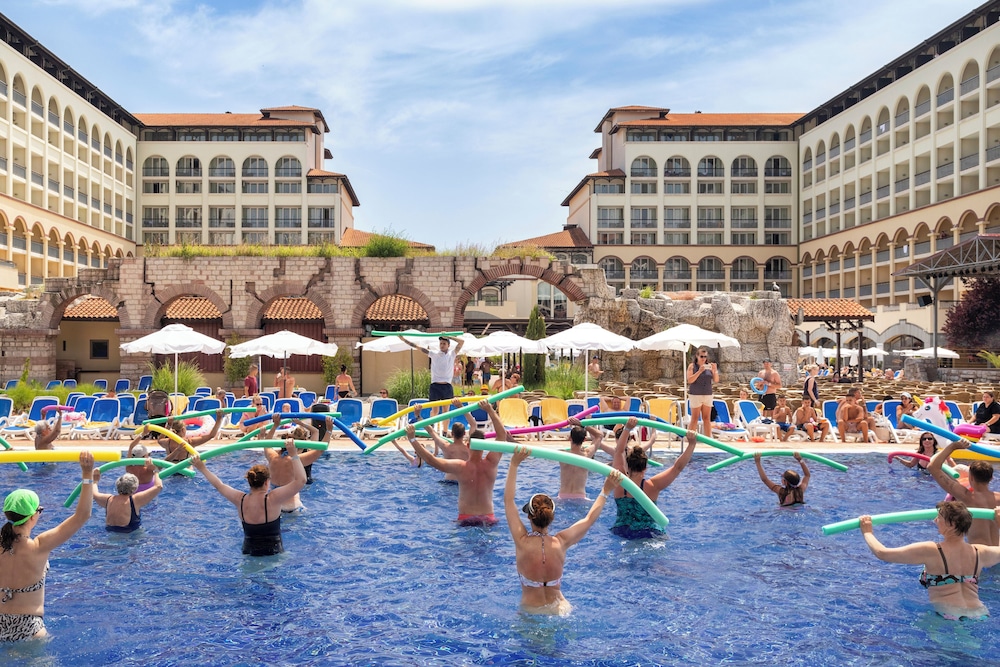 Melia Sunny Beach 40/50