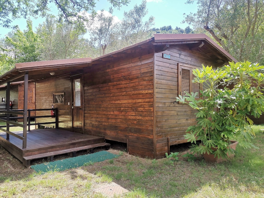 Camping Azzurro 6/31