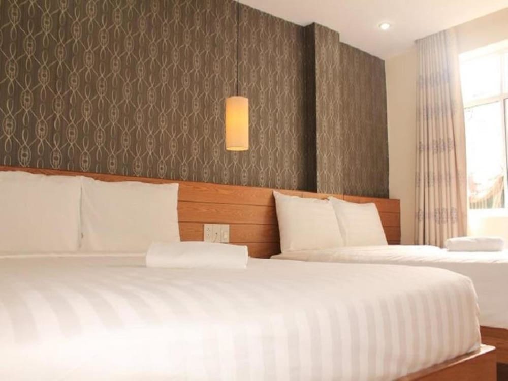 Ailen Garden Hotel 19/48