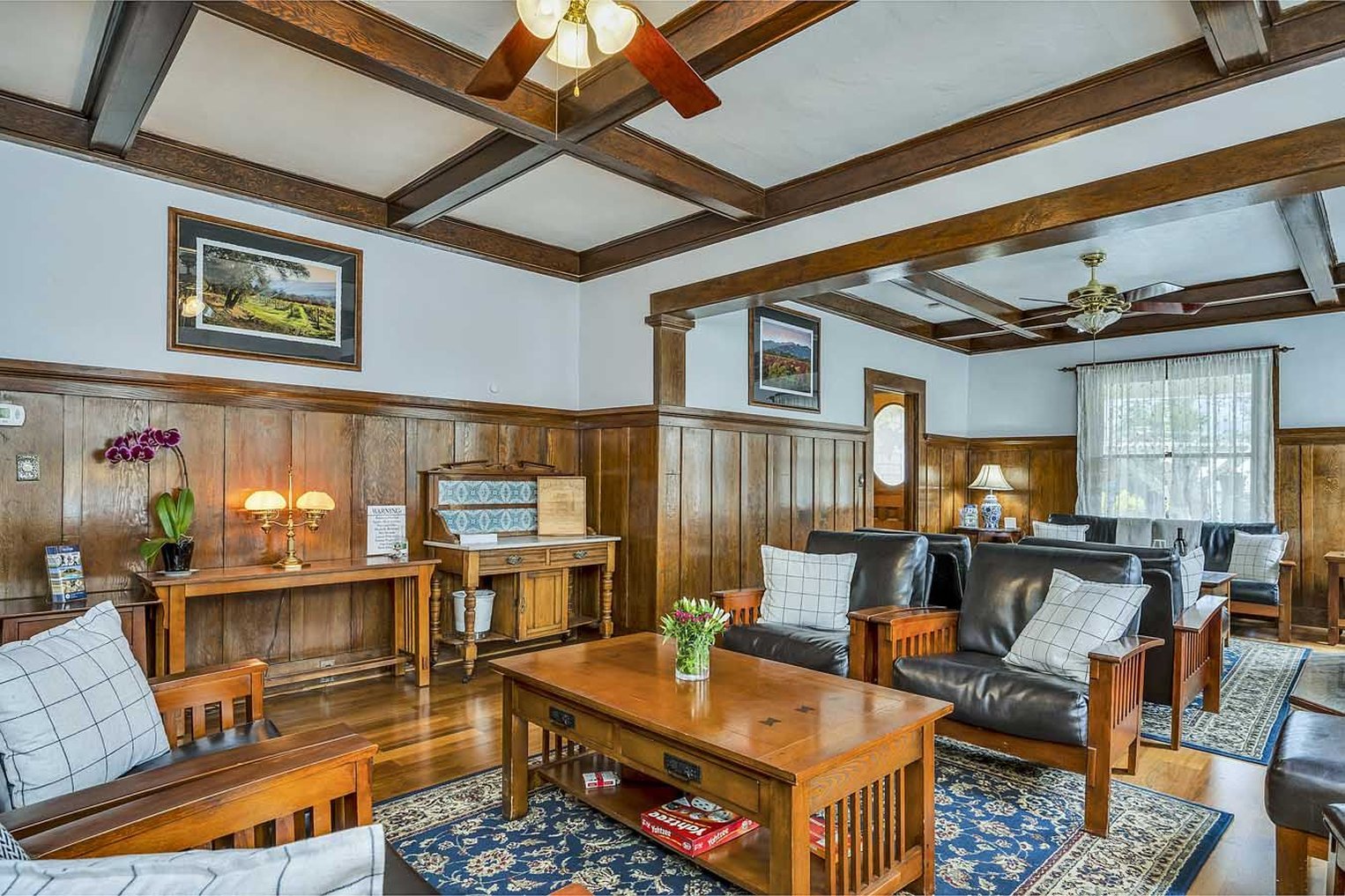 Calistoga Wine Way Inn 27/40
