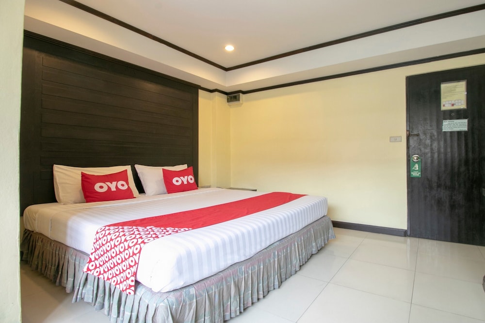 SUPERIOR, DOUBLE BED