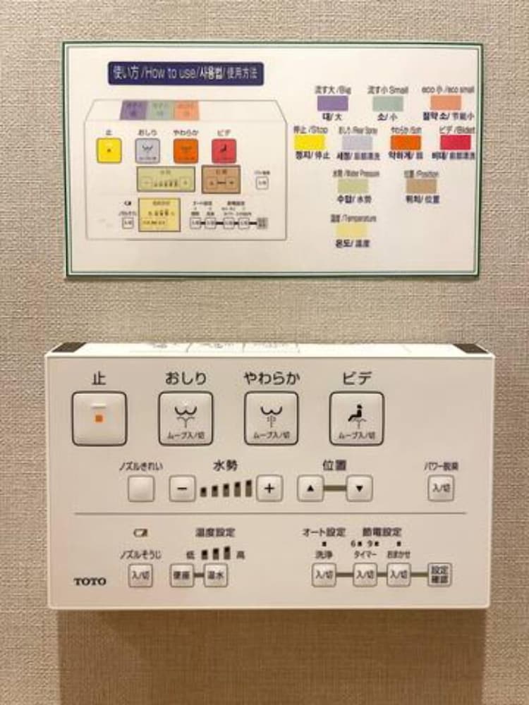 Shinjuku Warm House 34/50
