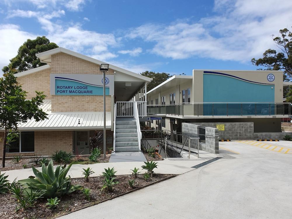Rotary Lodge Port Macquarie photo5