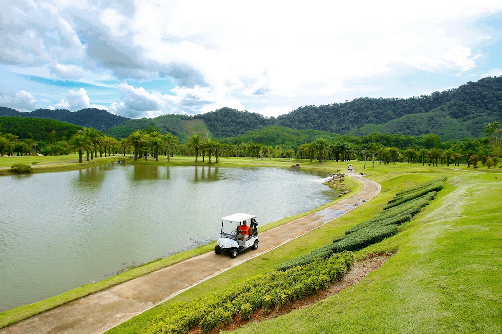 Katathong Golf Resort & Spa 34/50