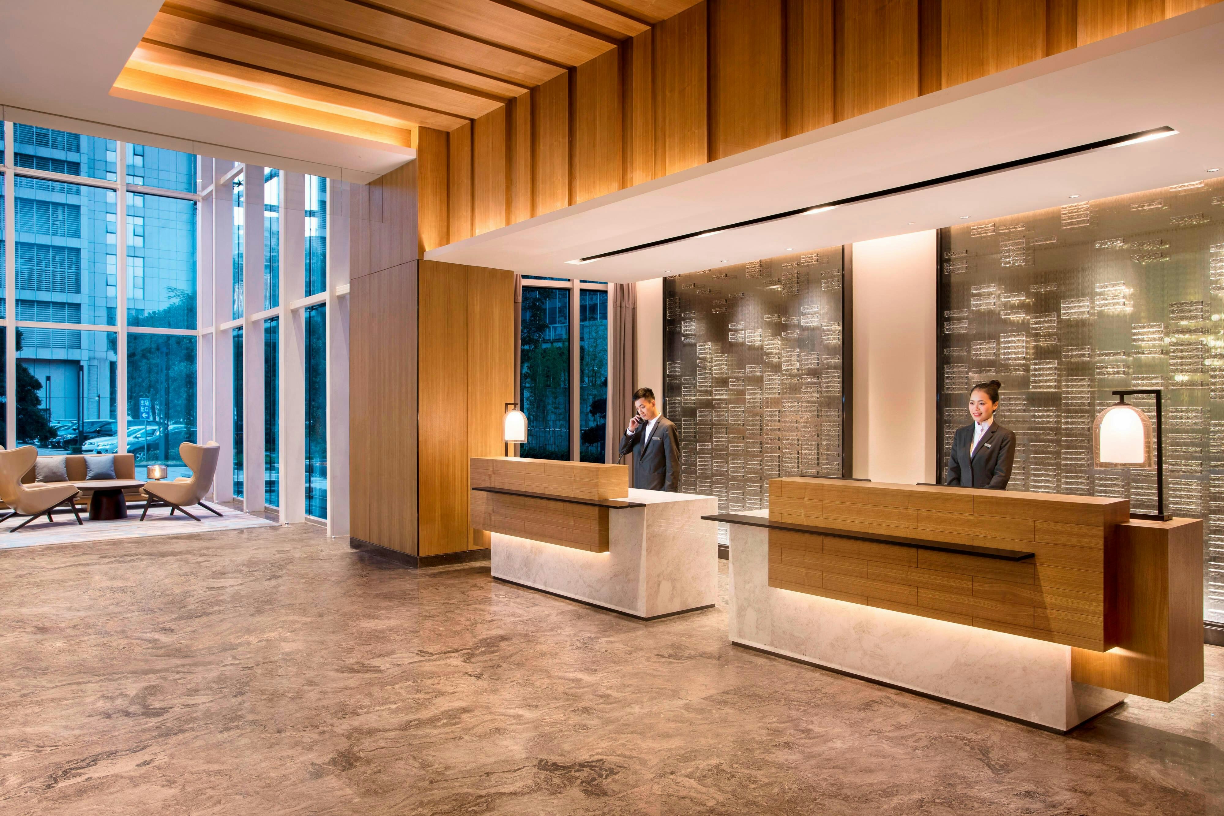 Fairfield By Marriott Dongguan Changping 3/11