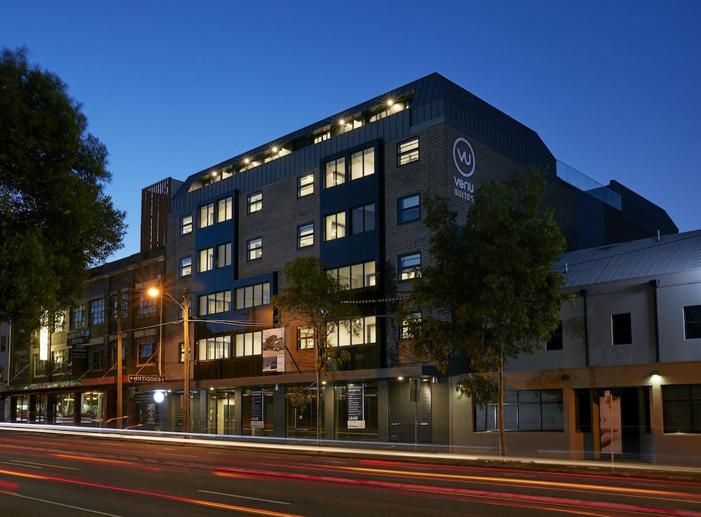 VERIU SUITES CAMPERDOWN 7/54