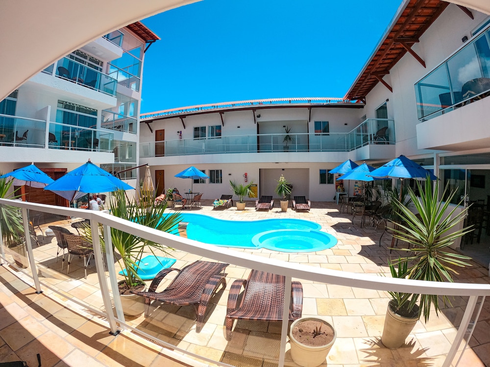 Vila de Mare Hotel 31/37