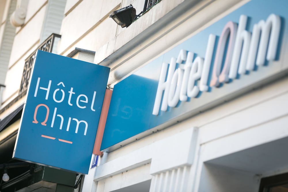 Hotel Ohm By Happyculture 3/71