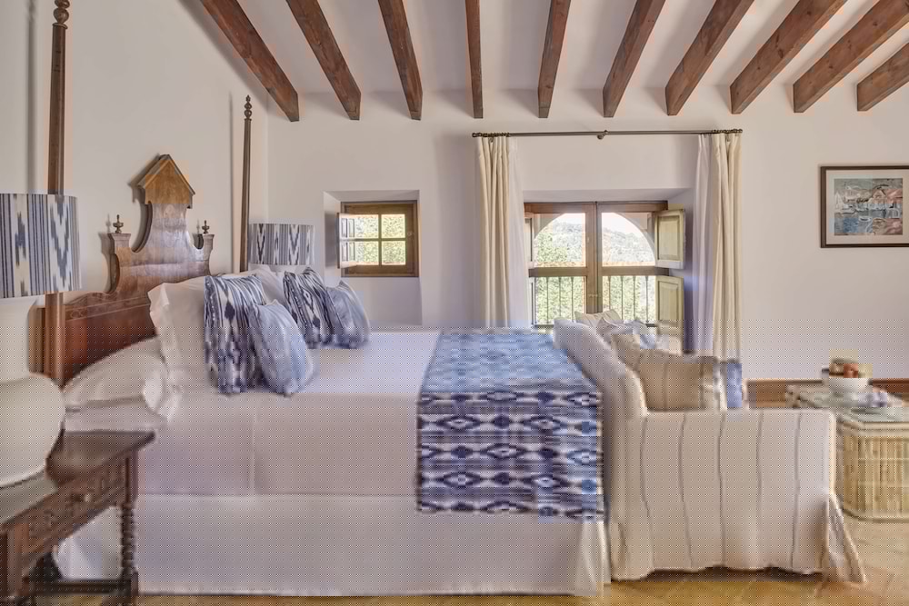 La Residencia A Belmond Hotel Mallorca 54/79