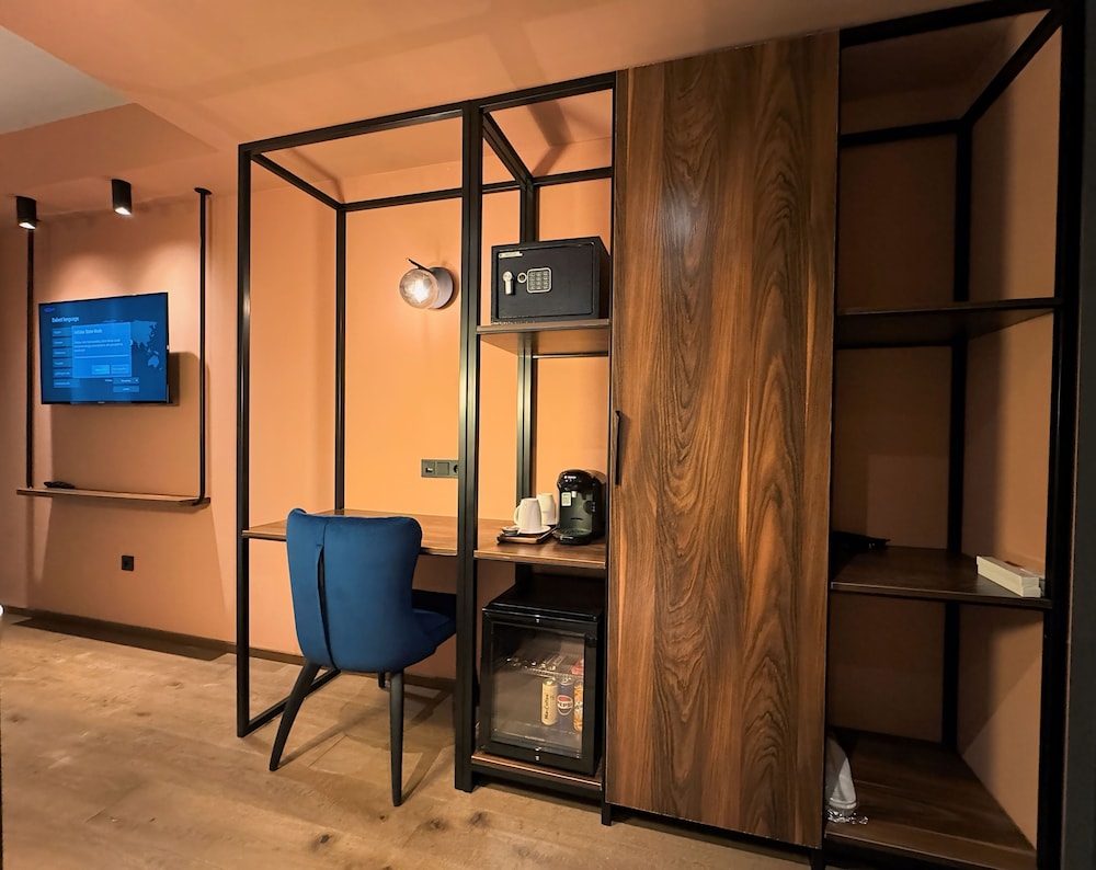 Tbilisi Edition Design Hotel 59/68